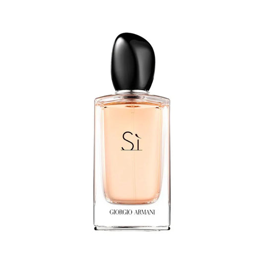 Giorgio Armani Si Edp Women 100mL