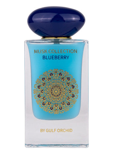 Blueberry Gulf Orchid for women and men 60mL