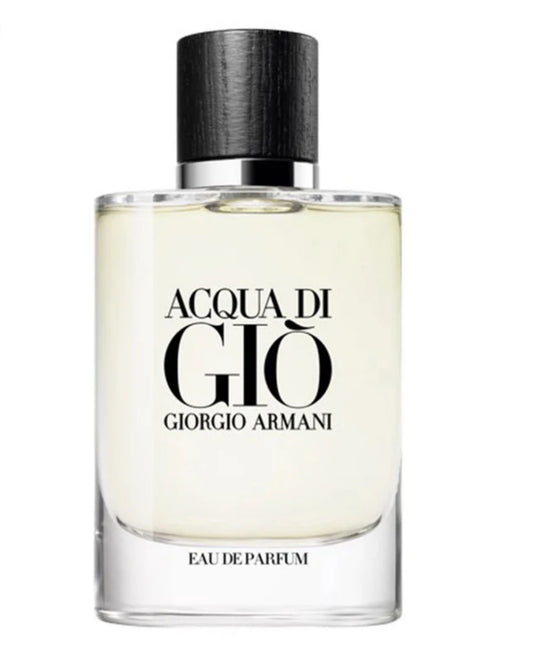 Acqua di Gio Parfum 100ml