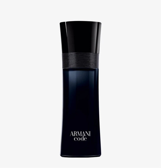 Armani Code