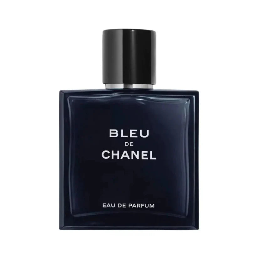 Bleu De Chanel Eau De Parfum 100ml