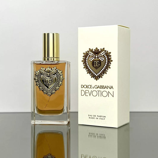 Devotion Dolce&Gabbana