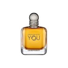 Stronger with you EDT