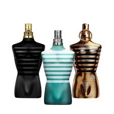 Jean Paul Gaultier Bundle